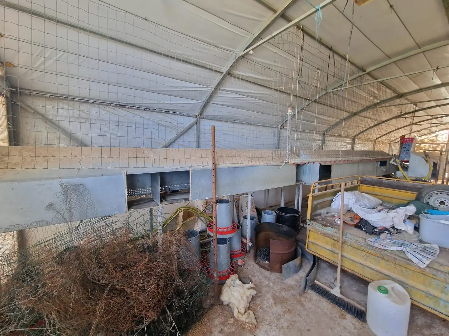 Maison rustique avec jardin à vendre à Cogollos de la Vega, imagen 13