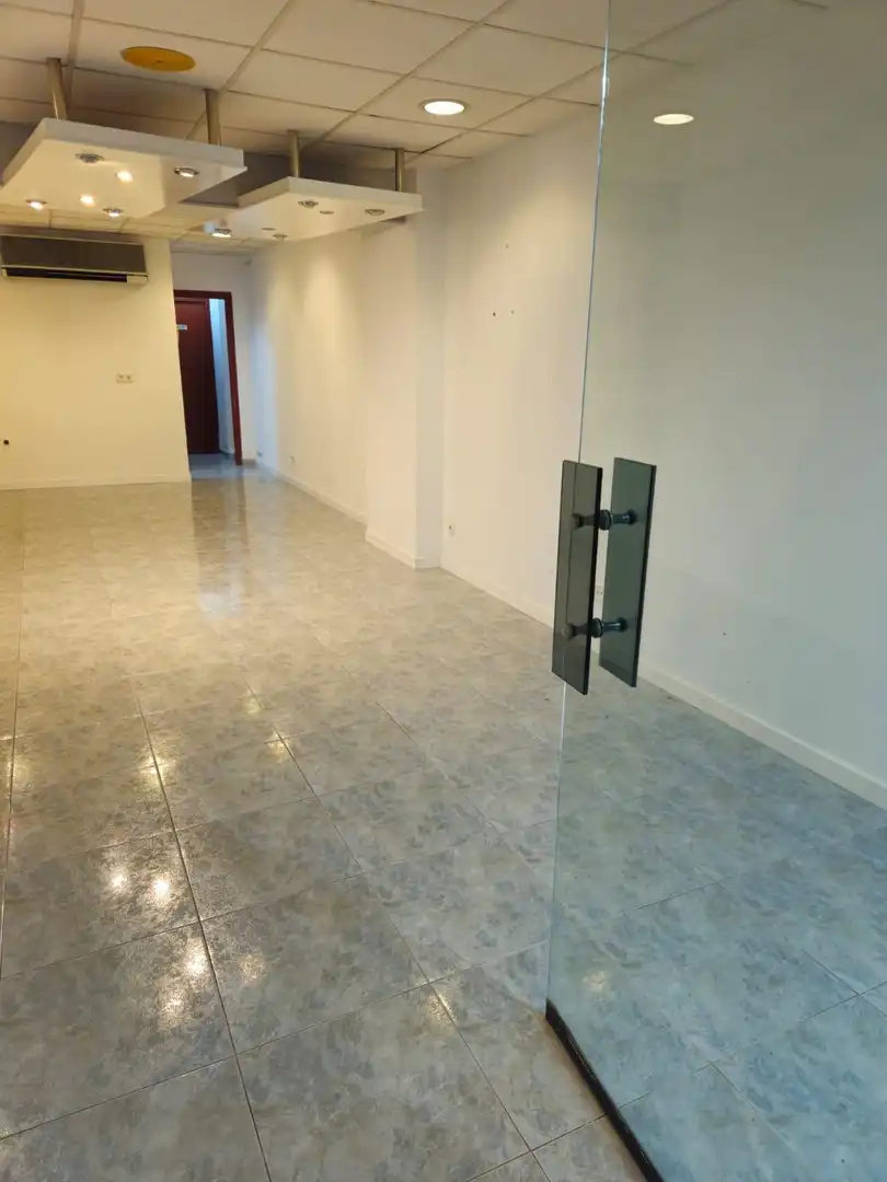 Local comercial en venta en Malgrat de Mar, imagen 4