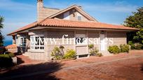 Exterior view of House or chalet for sale in Vigo   with Air Conditioner, Heating and Private garden