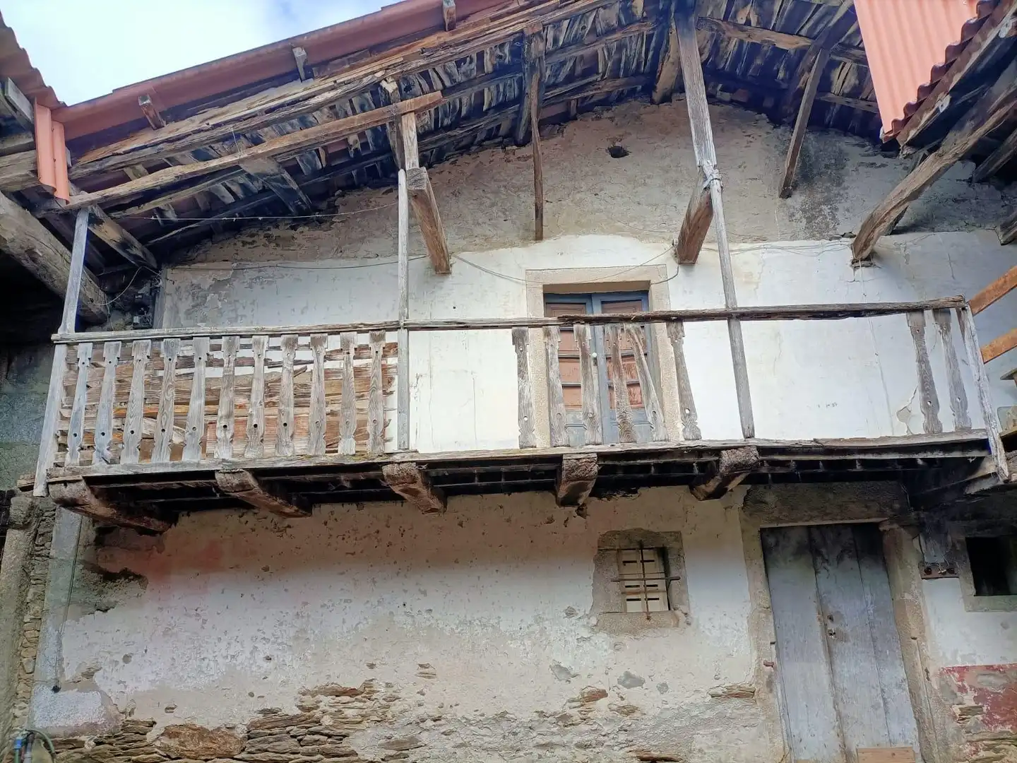 Casa in vendita a Lugar PEREIRO-LARO, imagen 7