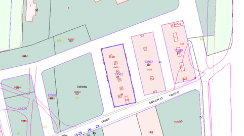 Photo 2 of Flat for sale in Calle Cesar Vallejo, Callejón del Castillo - El Calero - Las Huesas, Telde