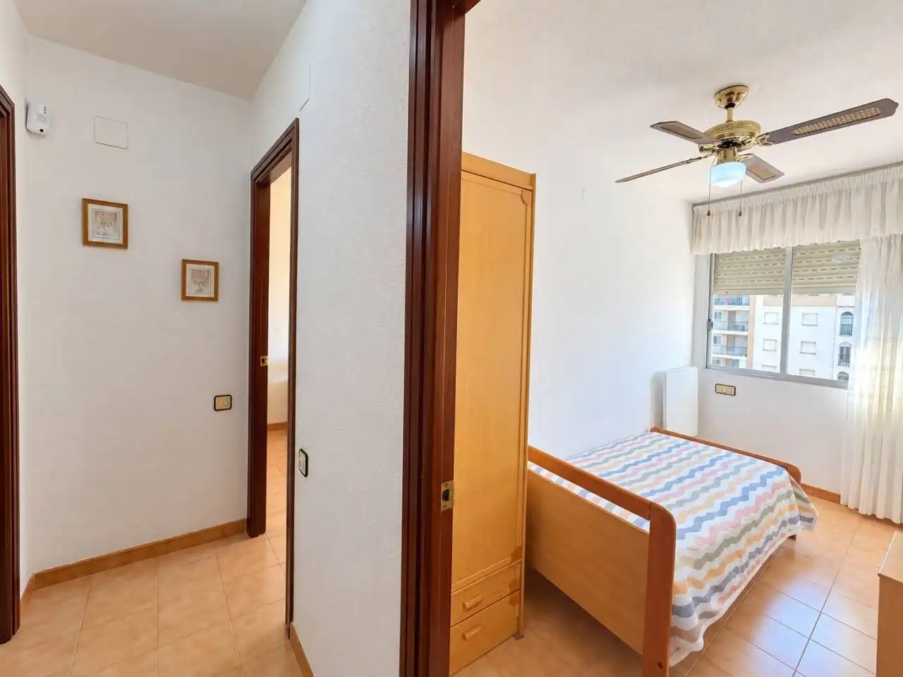 Apartament amb piscina en venda a Avenida Ferrandis Salvador, imagen 14