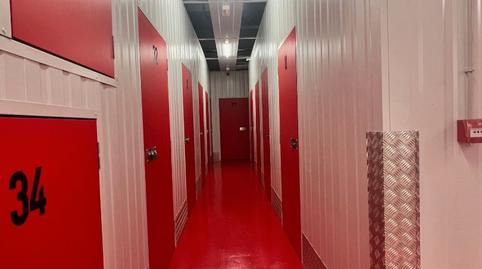 Foto 2 de Traster de lloguer a Calle de la Ciudadela, 8, La Bozada – Parque Delicias, Zaragoza