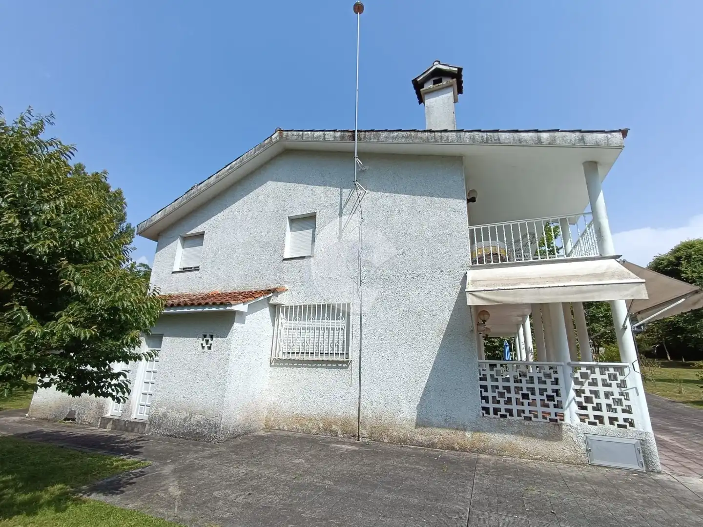 Casa amb terrassa en venda a O Pereiro de Aguiar, imagen 29