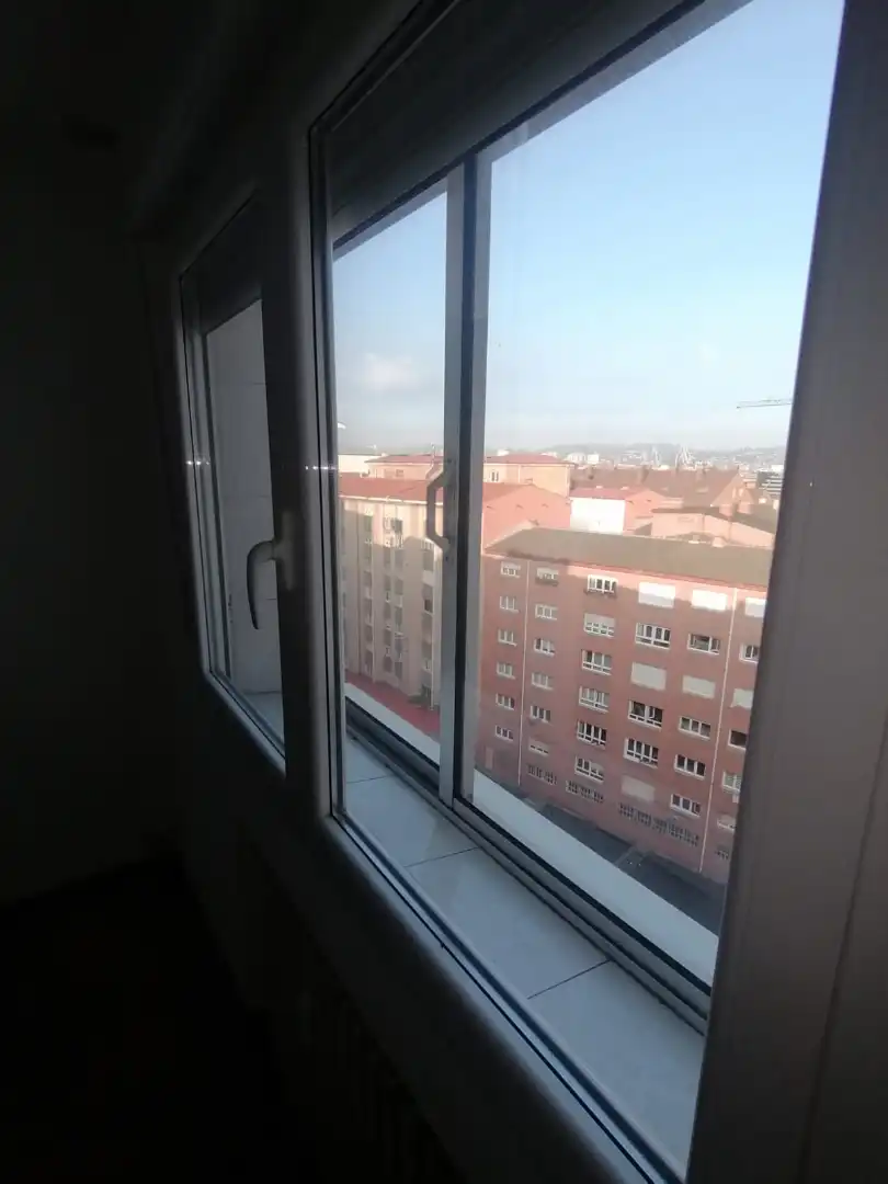 Bedroom of Flat for sale in Centro