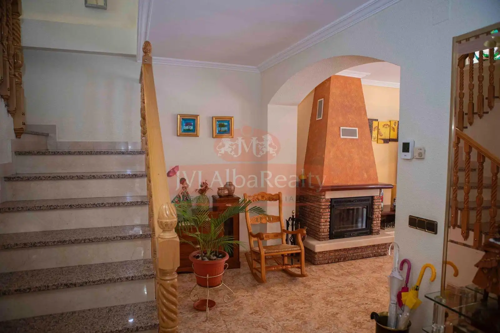 Houses for sale in San Pablo