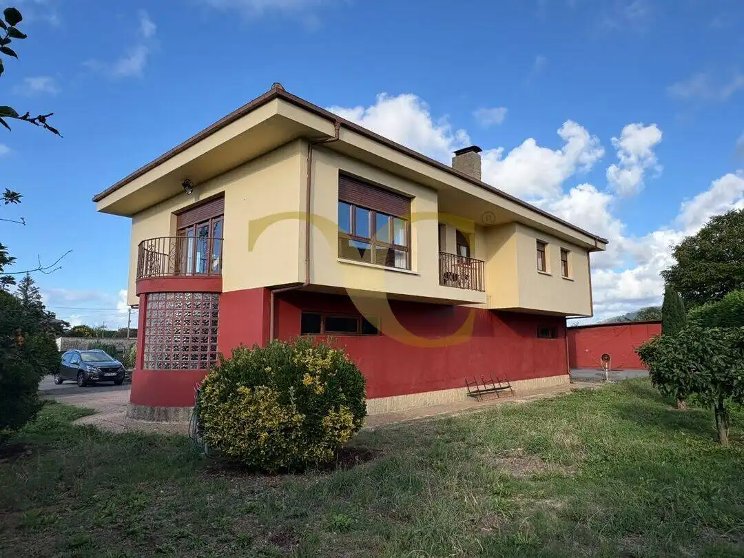 Maison avec terrasse à vendre à Camín de Huerces, imagen 2