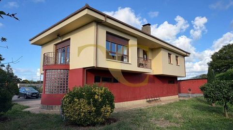 Foto 2 de Casa o xalet en venda a Camín de Huerces, Vega, Gijón