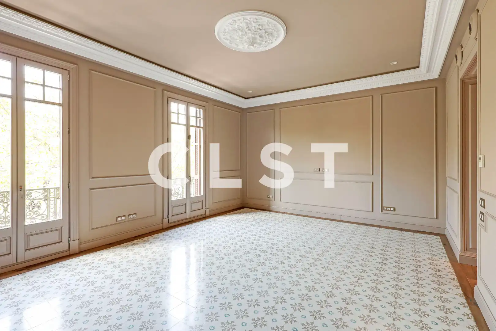 Piso con terraza en alquiler en Passeig de Gràcia, imagen 16