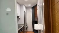 Kitchen of Apartment for sale in Vigo   with Heating, Parquet flooring and Storage room