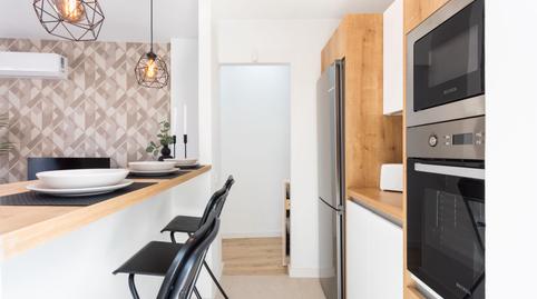 Foto 5 de Àtic de lloguer a Toscal, Santa Cruz de Tenerife