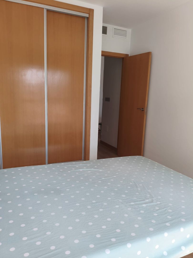 Wohnung zum verkauf in La Unión ciudad