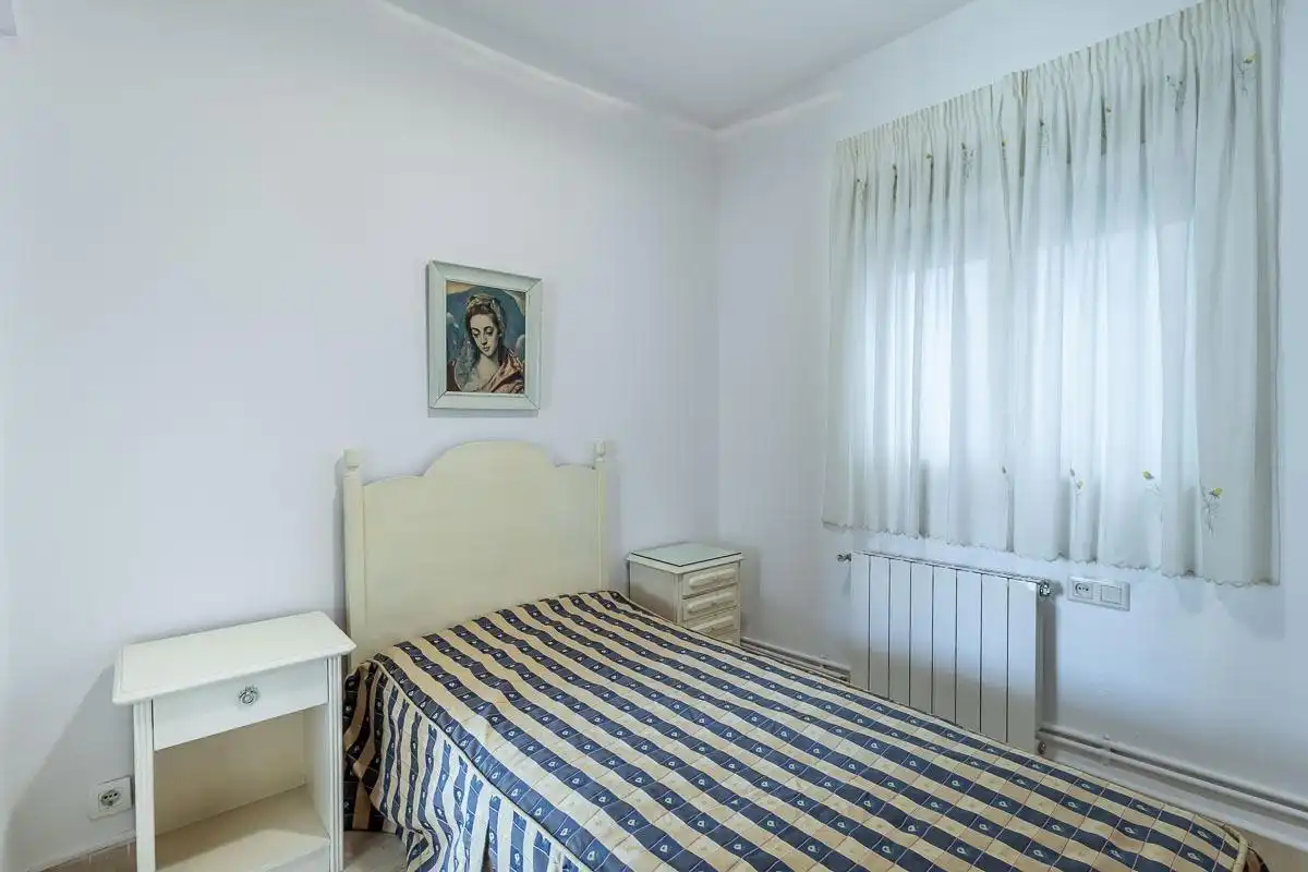 Habitación de Piso en venta en Zaidín