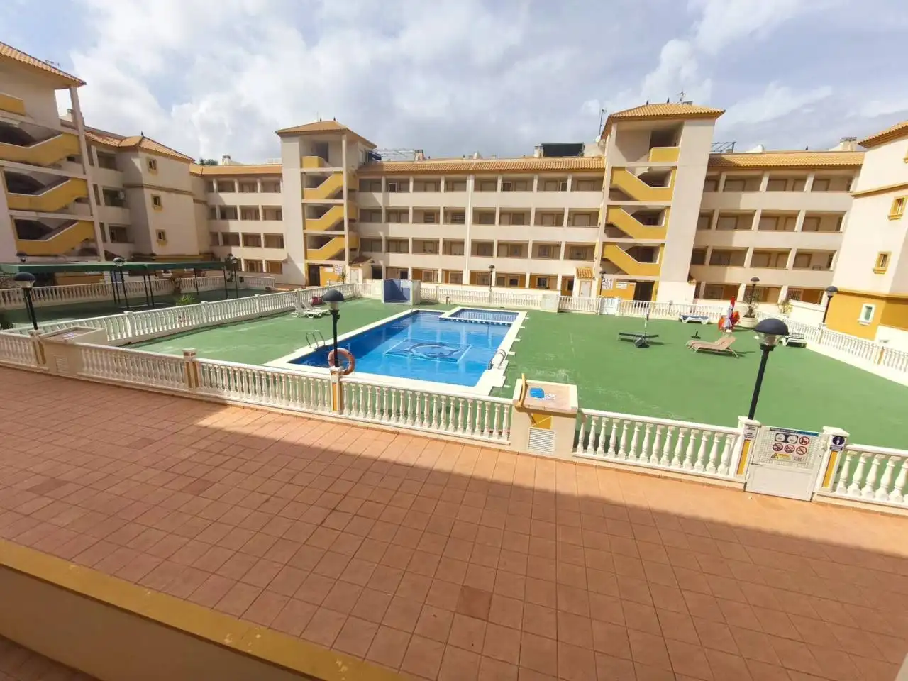 Flat with terrace for sale in Calle Góngora 22, imagen 22