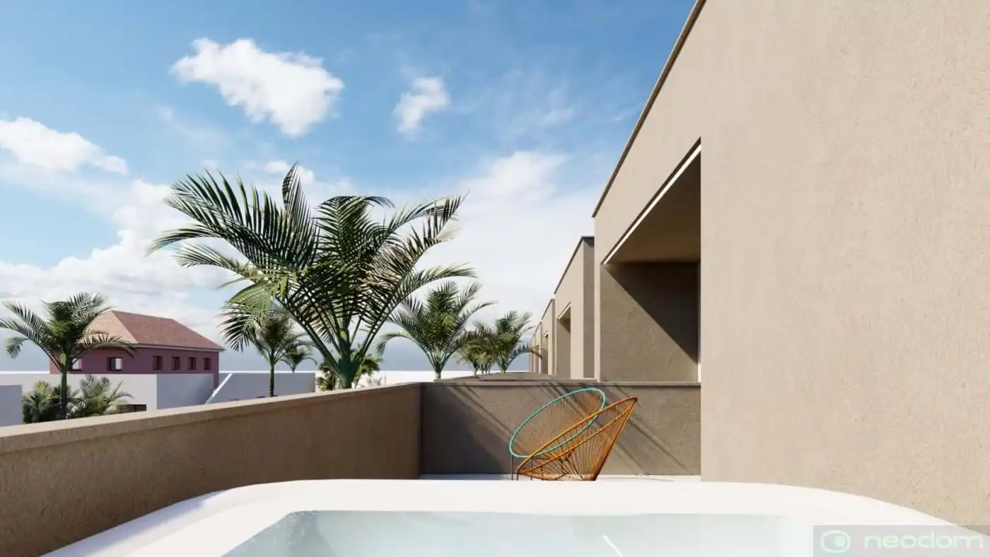 Maison à vendre à Mar Menor de Cartagena – Cabo de Palos, imagen 10