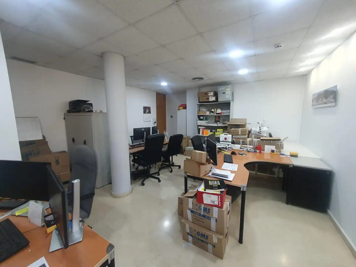 Bureau à louer à Este - Alcosa- Torreblanca, imagen 2