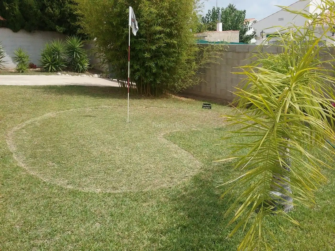 Detached house with garden for sale in Plaça Poligono 59 97, imagen 13