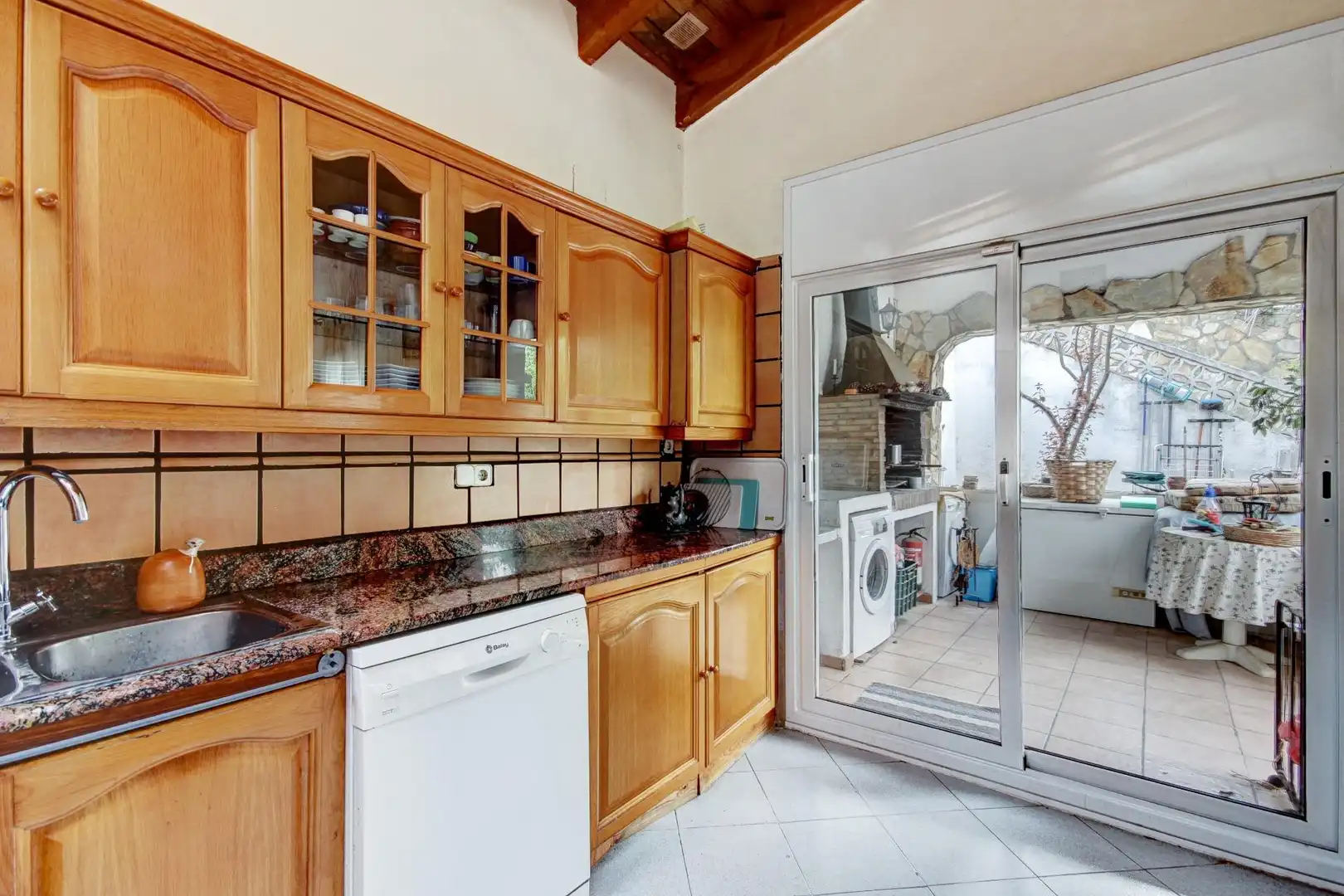 Casa en venta en Sant Fost de Campsentelles, imagen 29