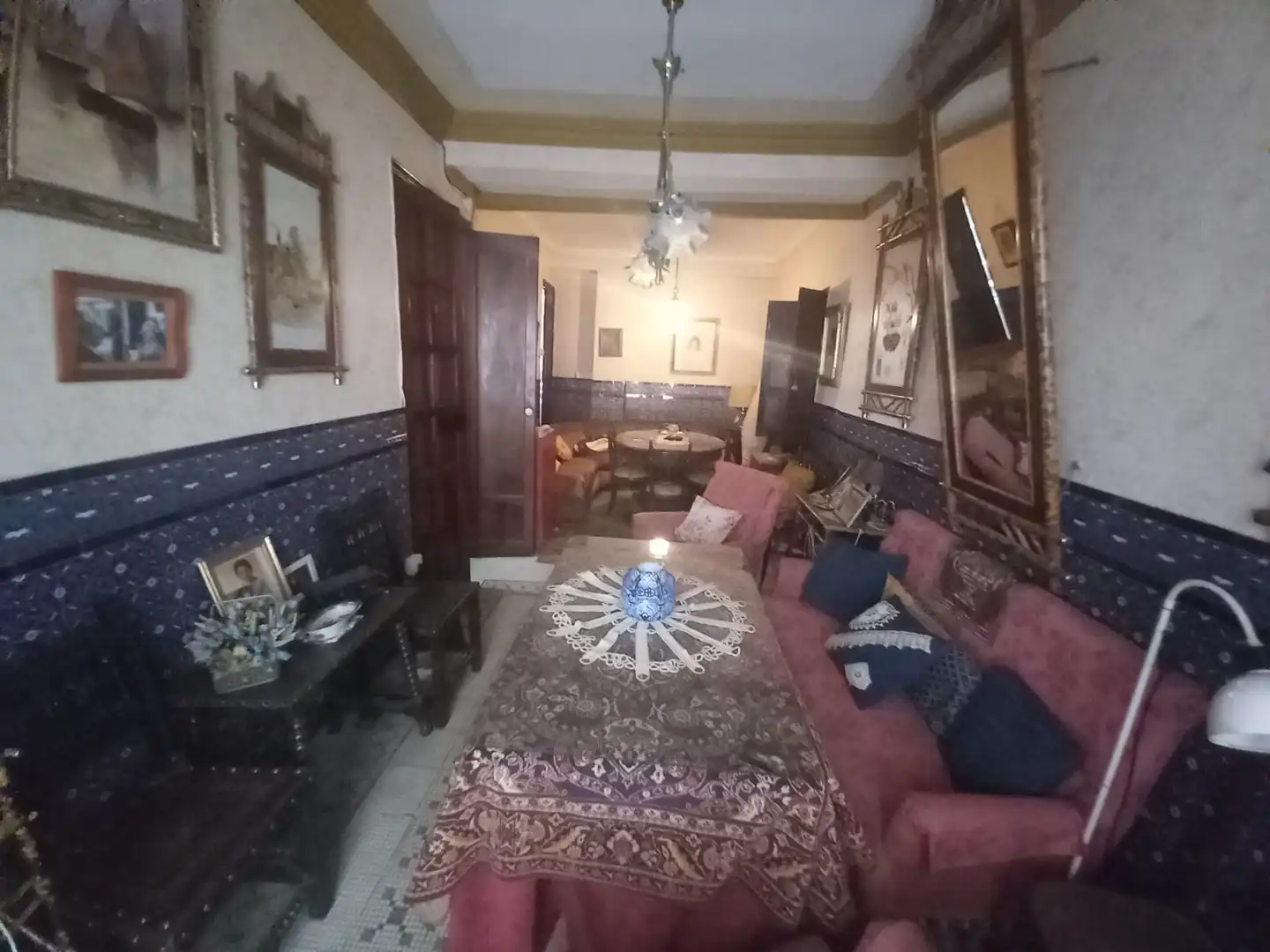 Haus zum Verkauf in Casco Histórico, imagen 19