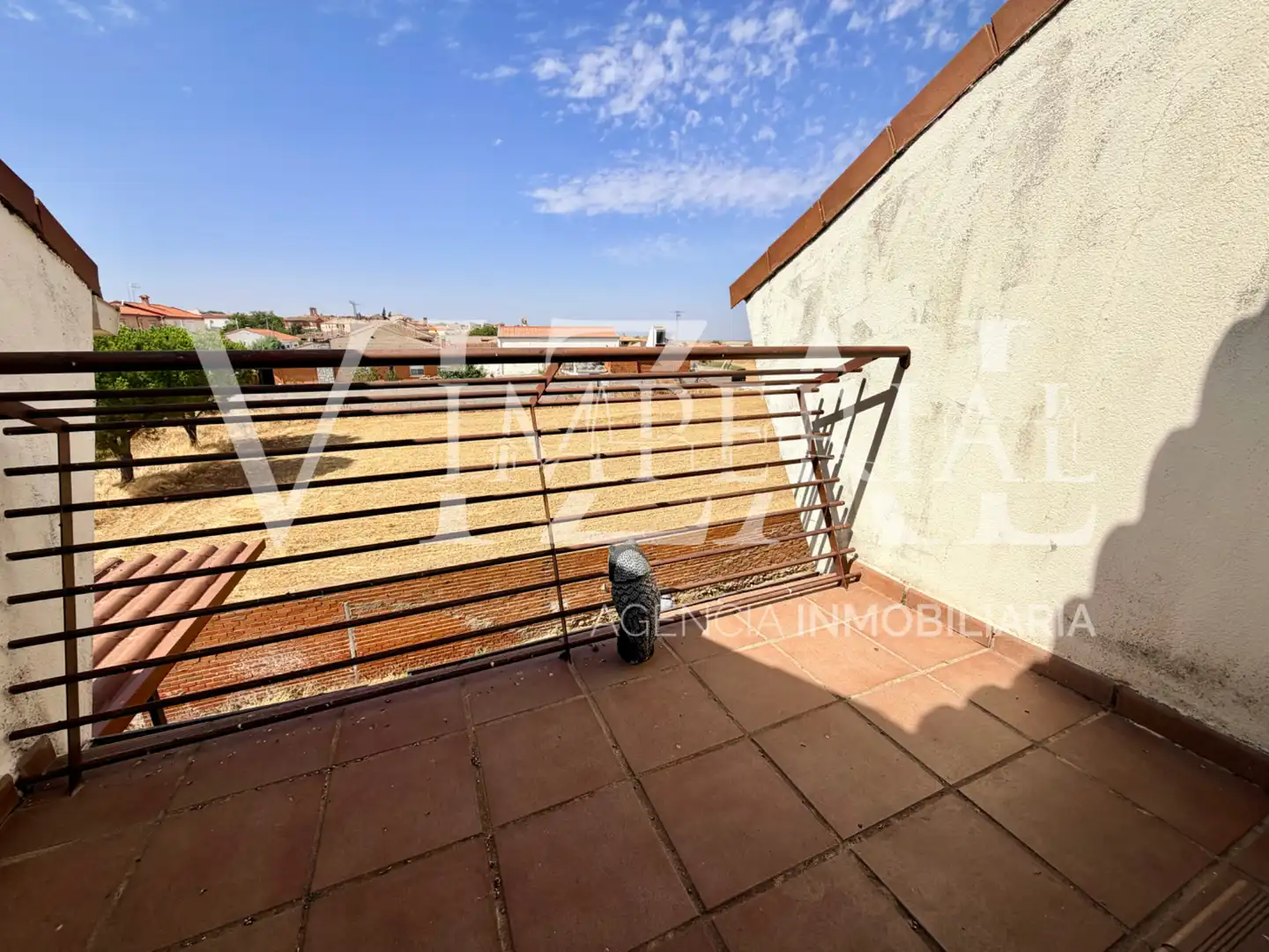Terrassa de Dúplex en venda en Noez amb Calefacció, Terrassa i Traster