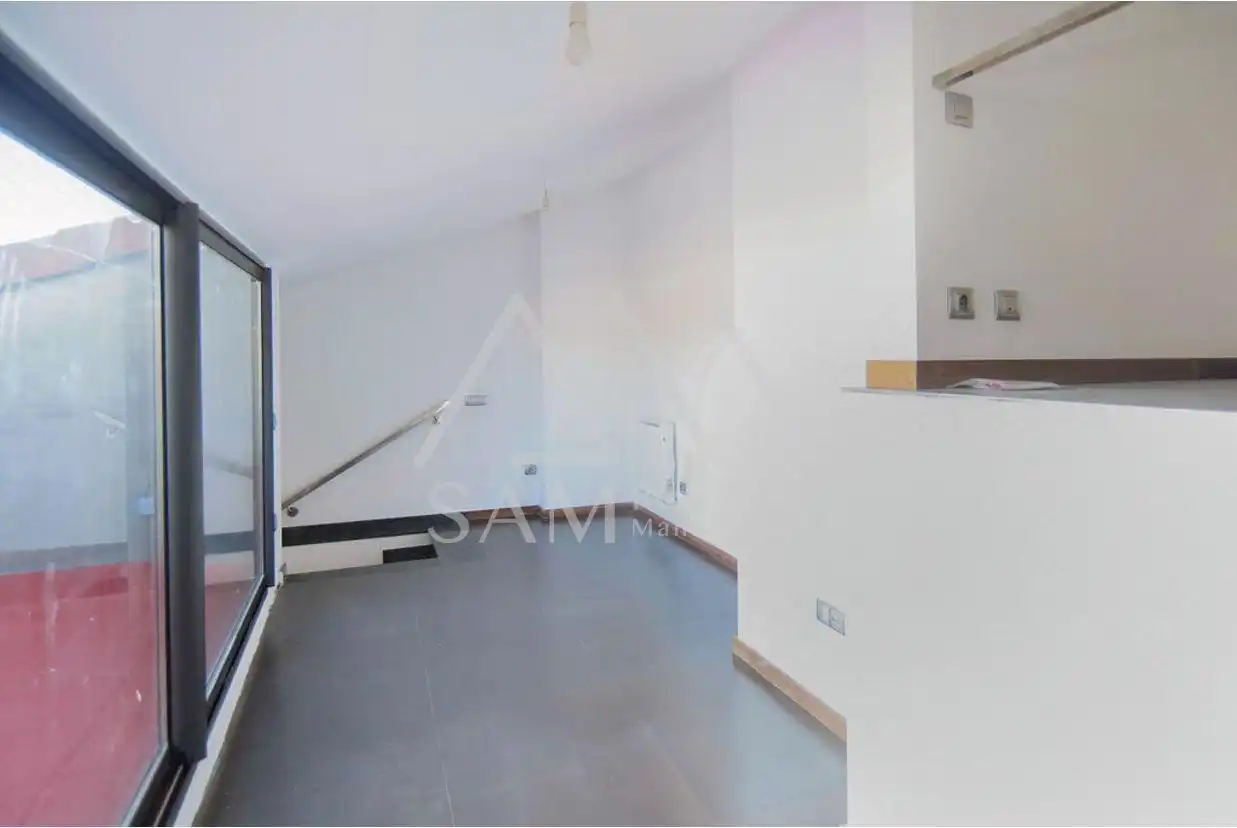 Dúplex en venta en Bases de Manresa - Carretera de Santpedor