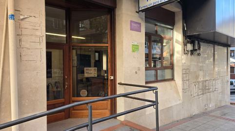 Photo 4 of Premises to rent in Manuel Andrés Kalea, 2, Centro - Albiz - Markonzaga, Bizkaia