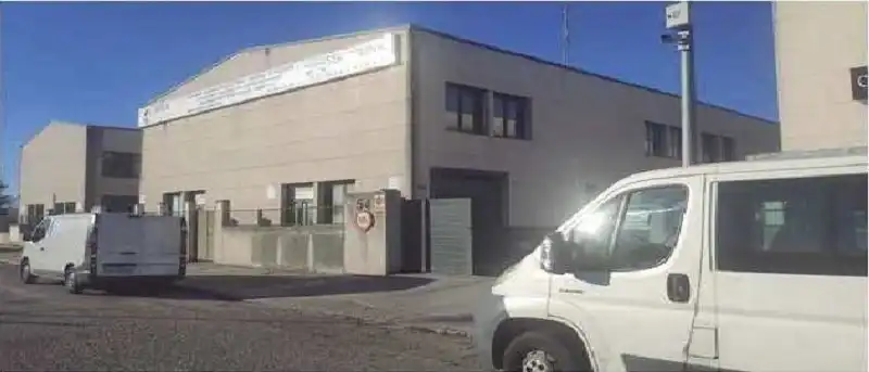 Parking for sale in CL PORTUGAL, imagen 6