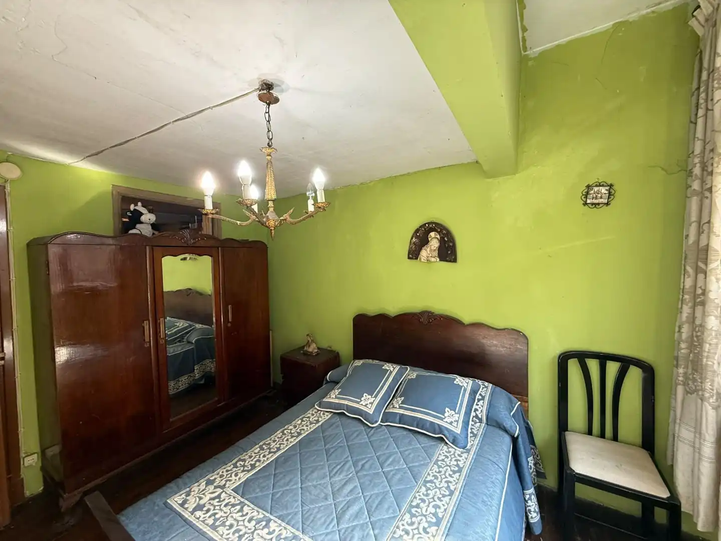 Villa con giardino in vendita a Comercio, imagen 12