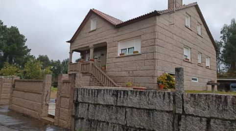 Foto 2 de Casa o xalet en venda a Rúa Picoña, 1, Ribadumia, Pontevedra