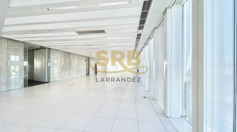 Foto 5 de Oficina de alquiler en Plaça D'ernest Lluch I Martin, El Besós i el Maresme,  Barcelona Capital