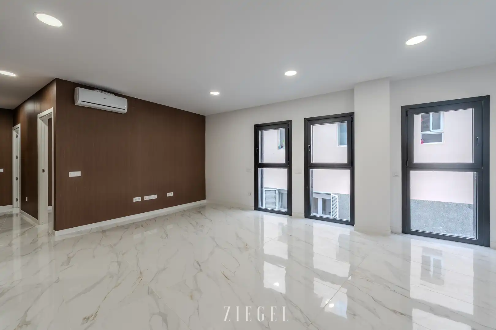 Piso en venta en Calle Hernán Pérez de Grado, 53, Vegueta