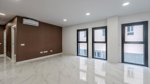Foto 2 de Piso en venta en Calle Hernán Pérez de Grado, 53, Vegueta, Las Palmas de Gran Canaria
