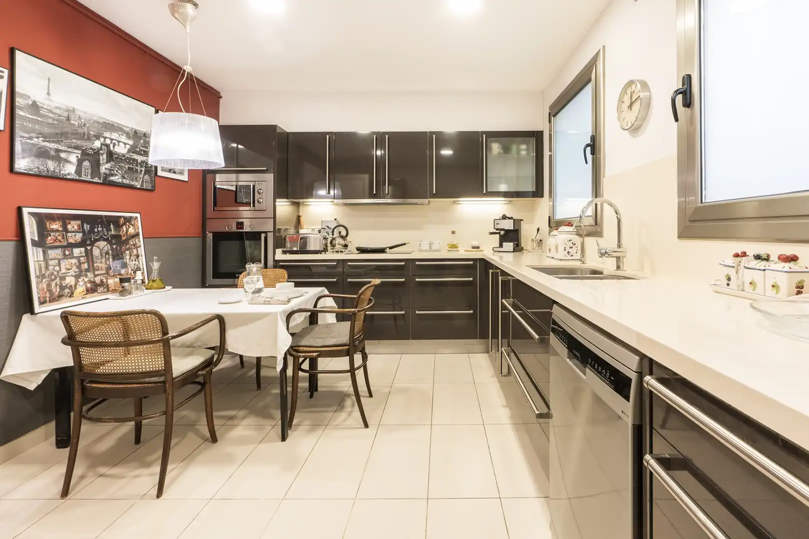 Piso con terraza en venta en Eixample, imagen 23