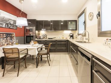 Piso con balcón en venta en Eixample