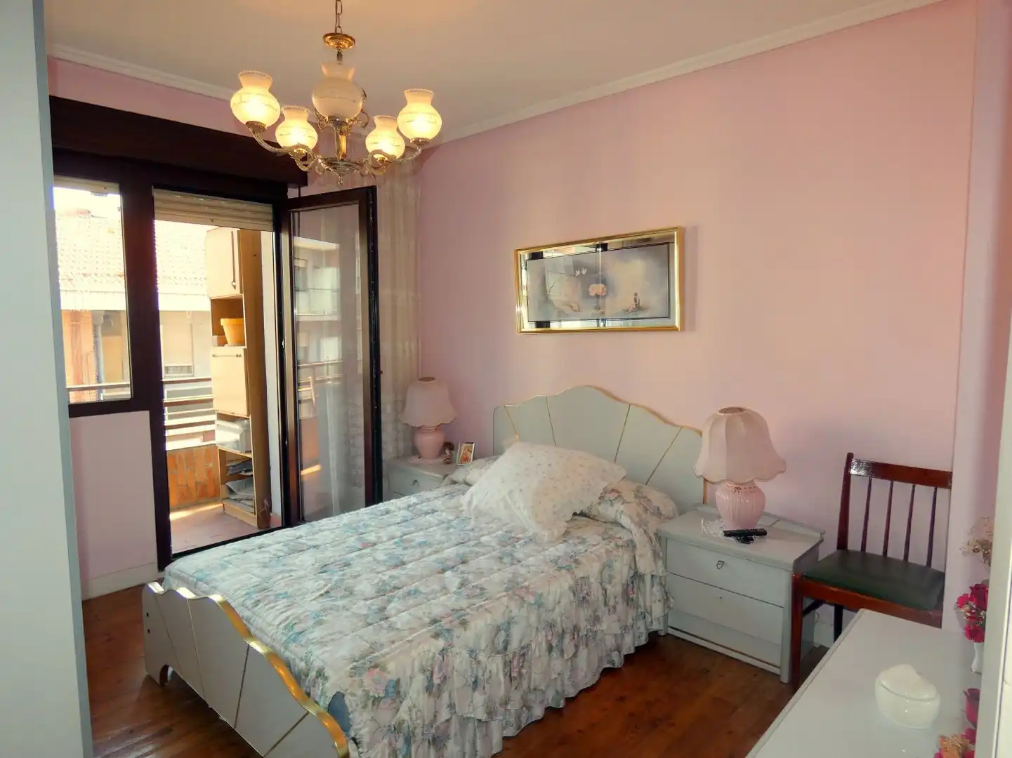 Appartamento con terrazza in vendita a De la Cosa Juan Kalea, imagen 37