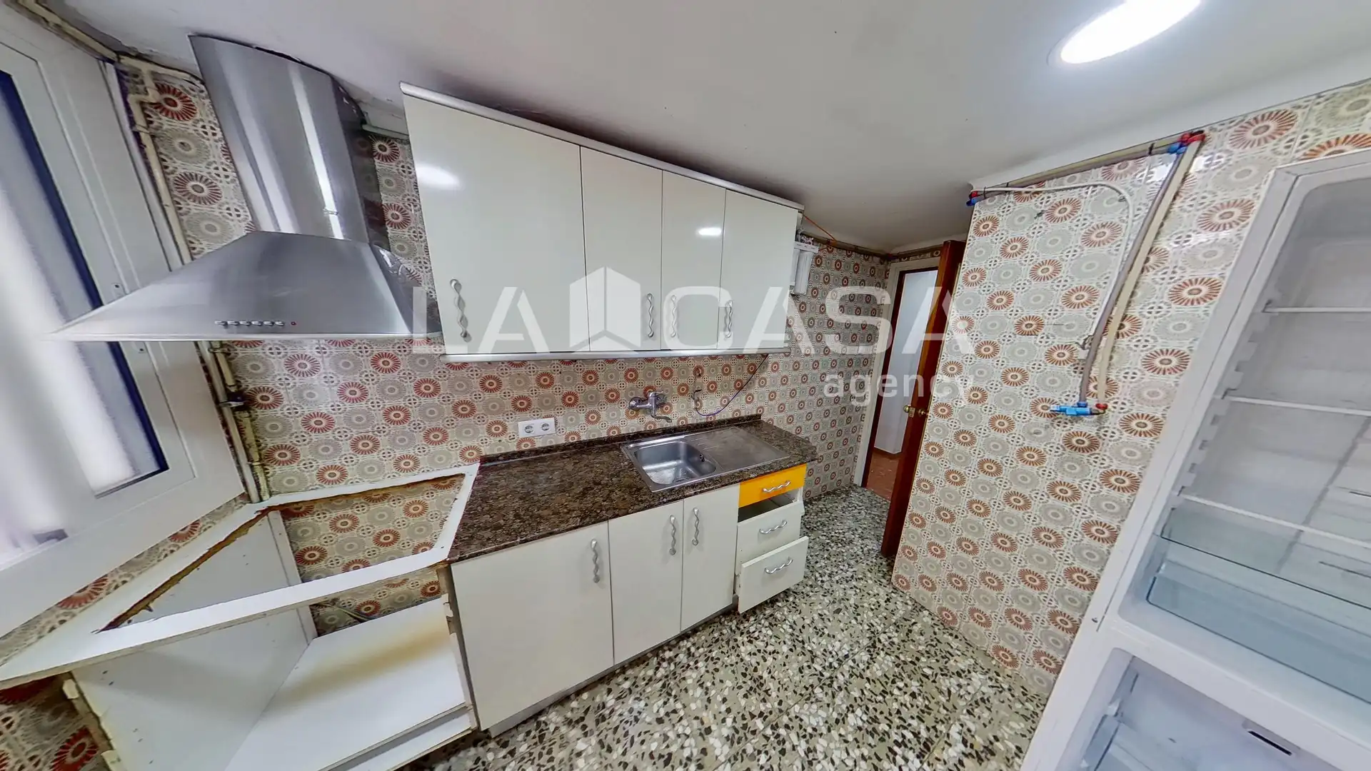 Wohnung mit Terrasse zum Verkauf in Carrer de Menorca, imagen 6