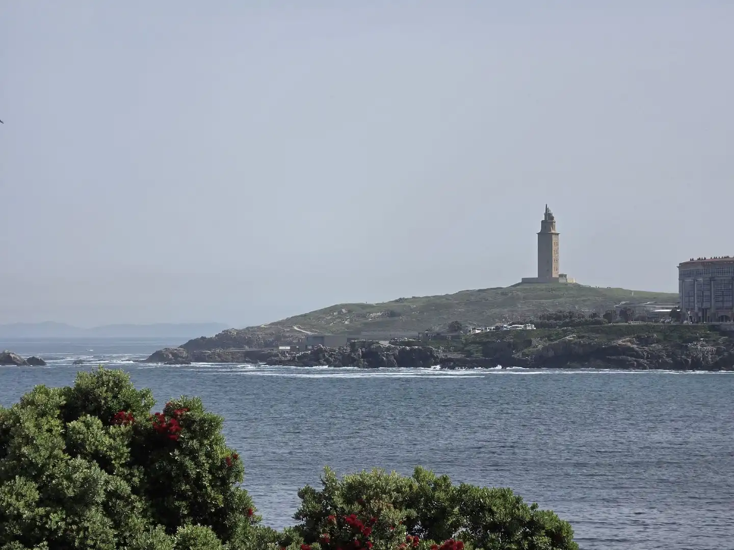 Piso en venta en A Coruña Capital  con Calefacción, Terraza y Trastero