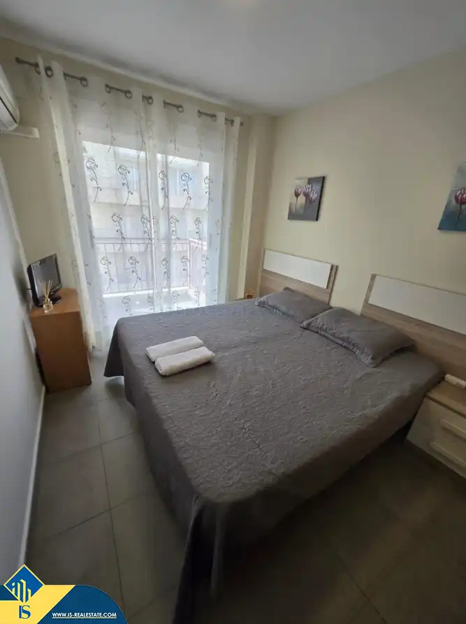 Apartament amb ascensor en venda a Playa del Cura, imagen 7