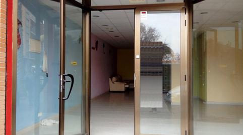 Photo 2 of Premises to rent in Santa Bárbara, Valencia