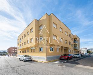 Exterior view of Flat for sale in Montbrió del Camp  with Air Conditioner