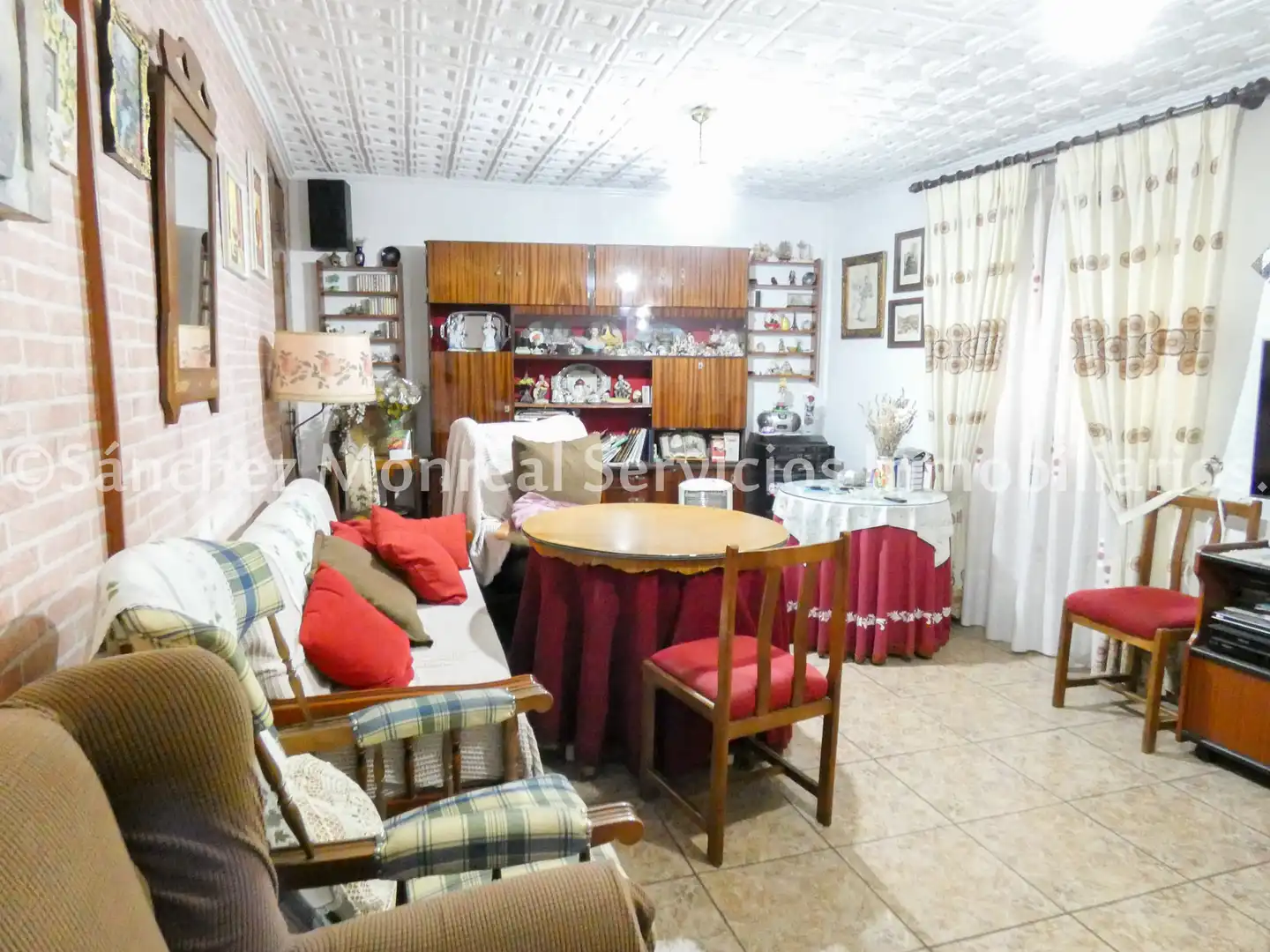 Casa en venta en Calle General Alcañiz, imagen 2