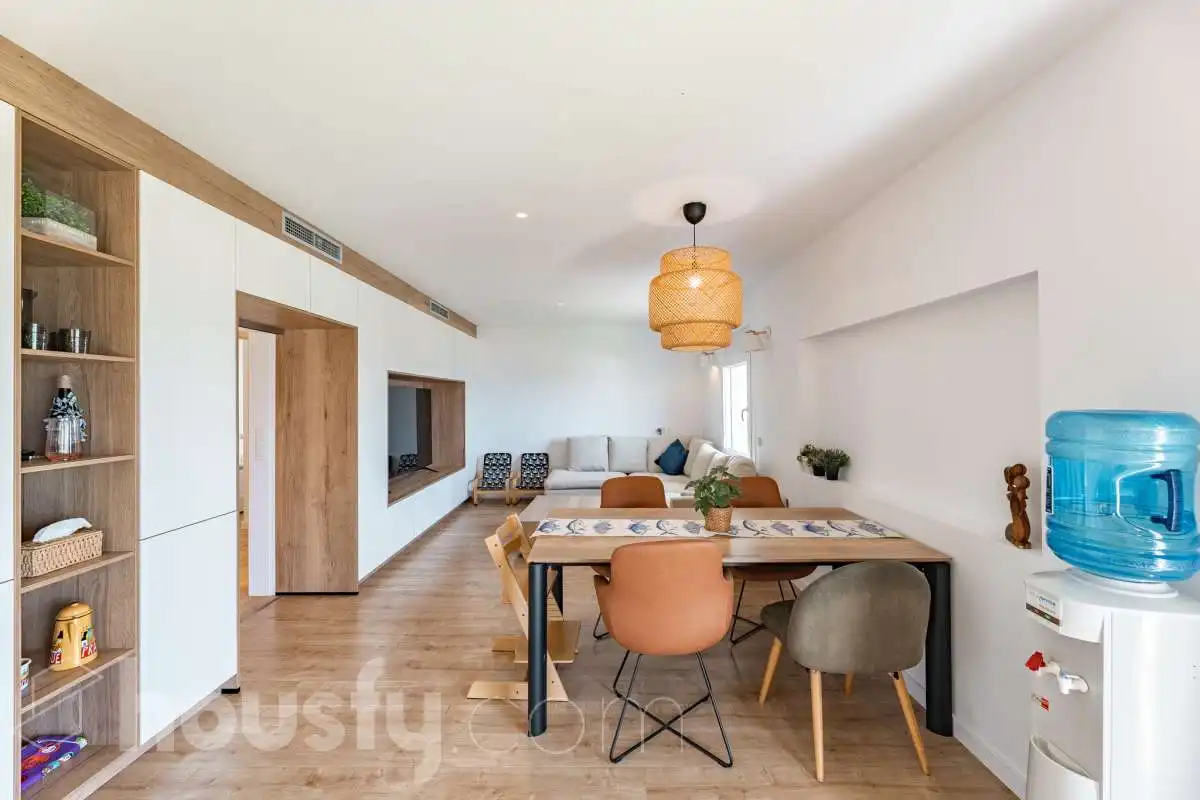 Casa o xalet en venda a Avinguda dels Llimoners, Canet de Mar