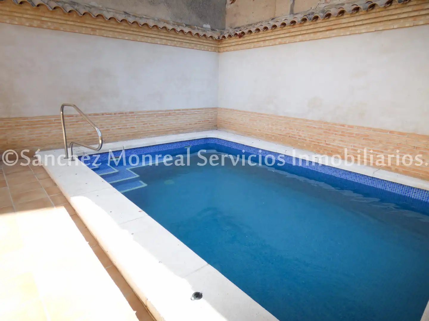 Habitatge amb terrassa en venda a Calle Isaac Peral, imagen 14