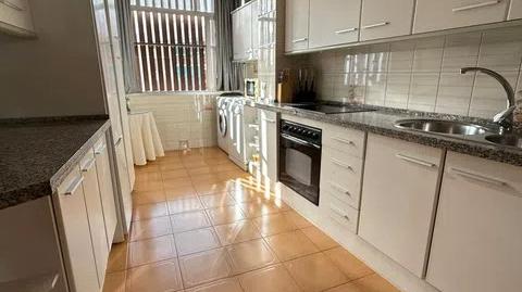 Foto 3 de Pis de lloguer a Los Castillejos - La Trinidad, Málaga