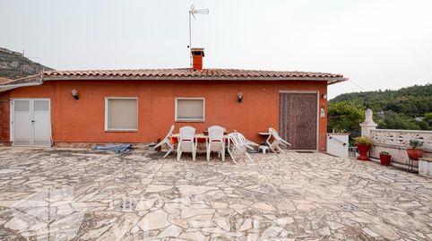 Foto 4 de Casa o chalet en venta en C Dels Ocells, Sant Feliu de Codines, Barcelona