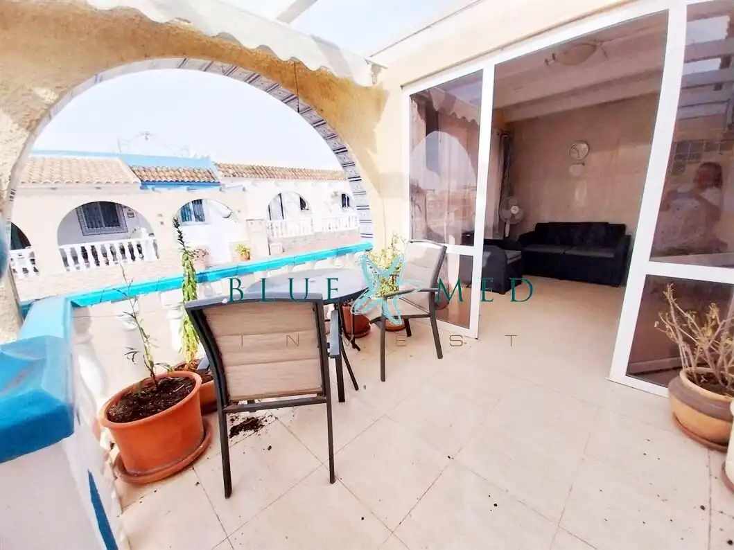Detached house for sale in Calle Calle Hernán Valle 1, imagen 5
