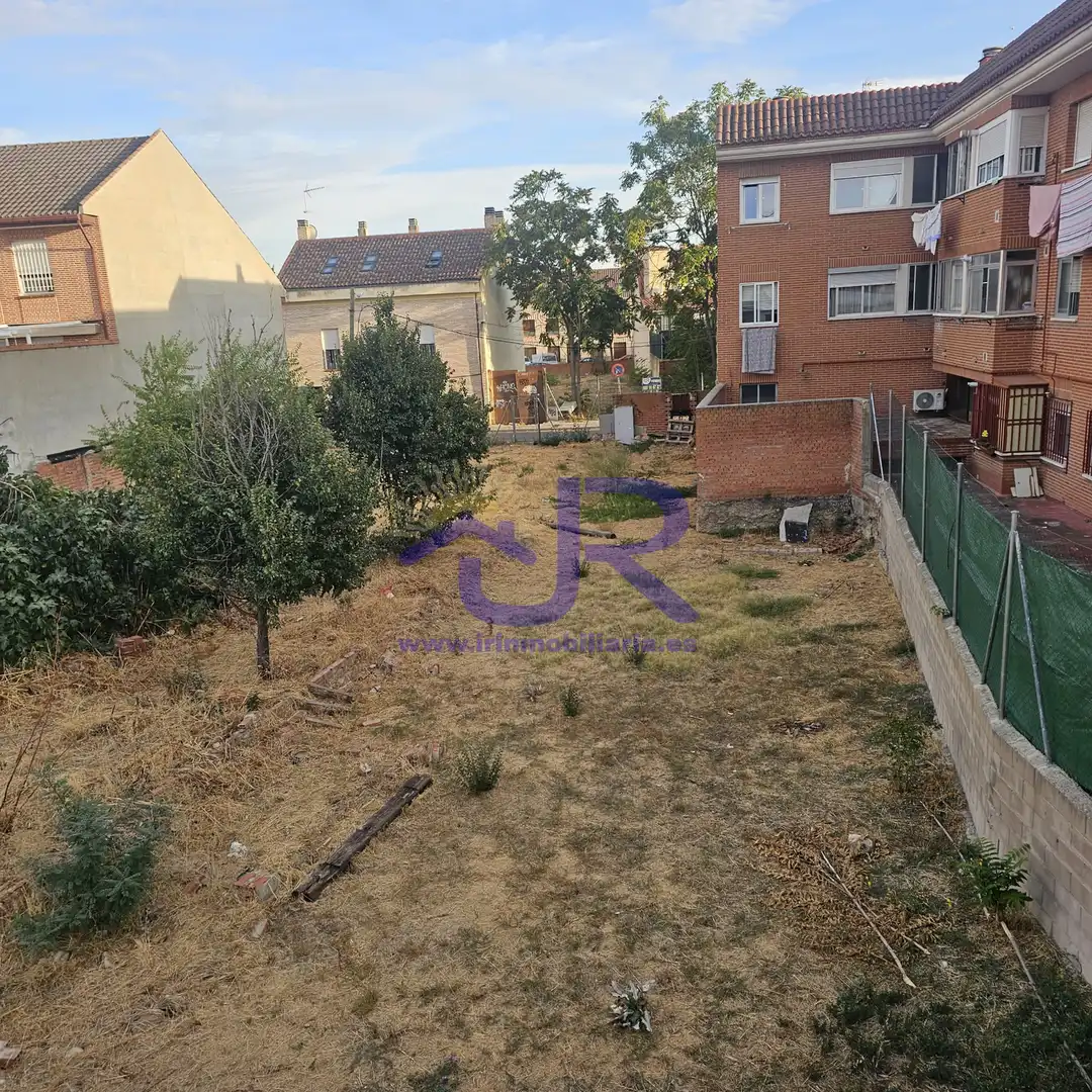 Terreny residencial en venda a Casco Urbano, imagen 3