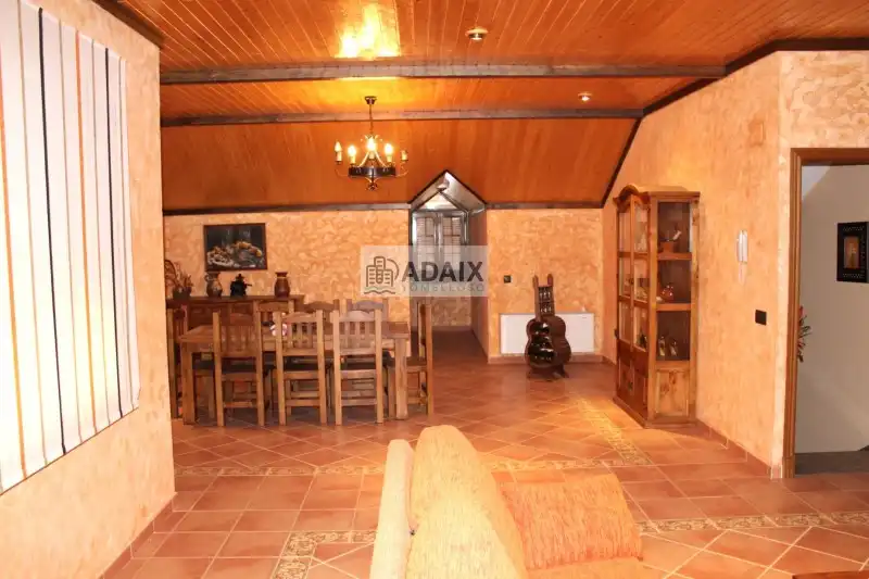 Casa amb terrassa en venda a Tomelloso, imagen 22
