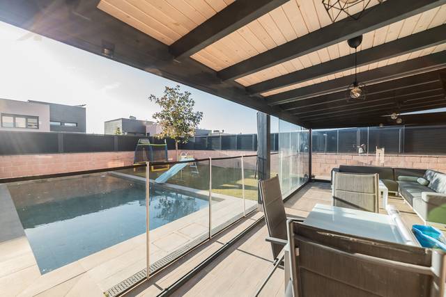 Casa adosada en Venta en Calle de Castellón de la Plana, 54 en Urbanización el Mediterráneo