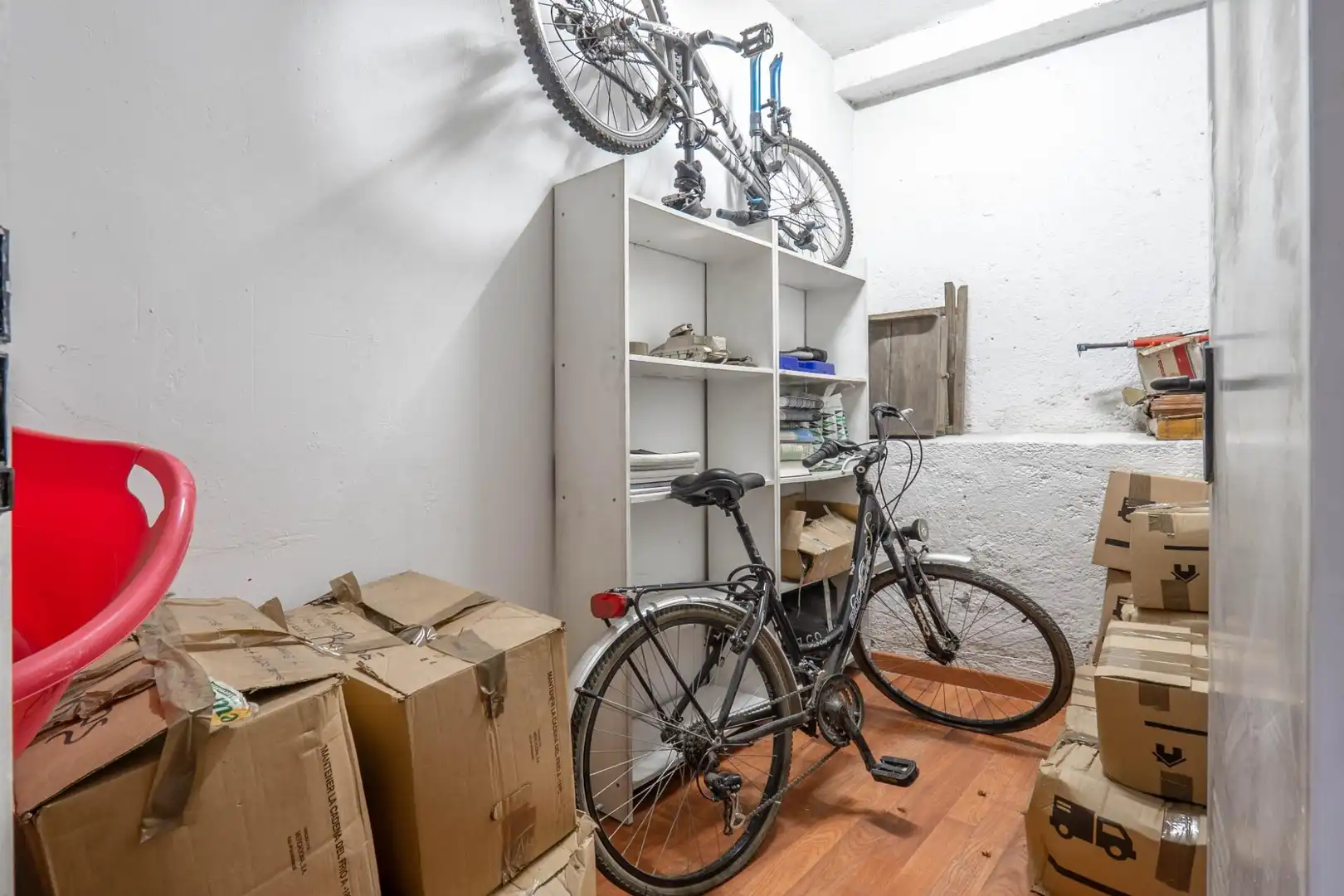 Appartement avec terrasse à vendre à Calle Pedro Antonio de Alarcón 45, imagen 81